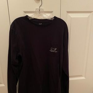 Vineyard Vines Longsleeve T Shirt